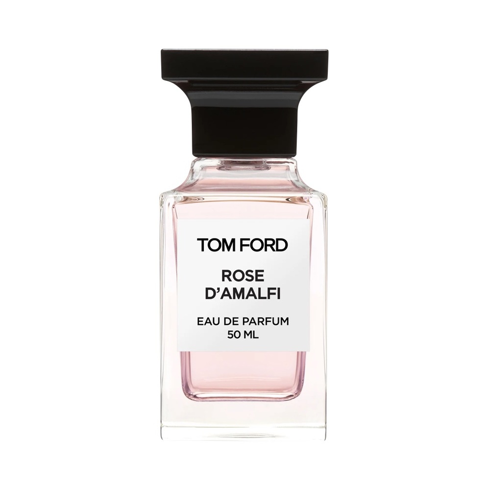 Tom Ford Rose D'amalfi Eau De Parfum 1 fl oz/30ml Spray NIB Sealed, Authentic - Picture 5 of 5